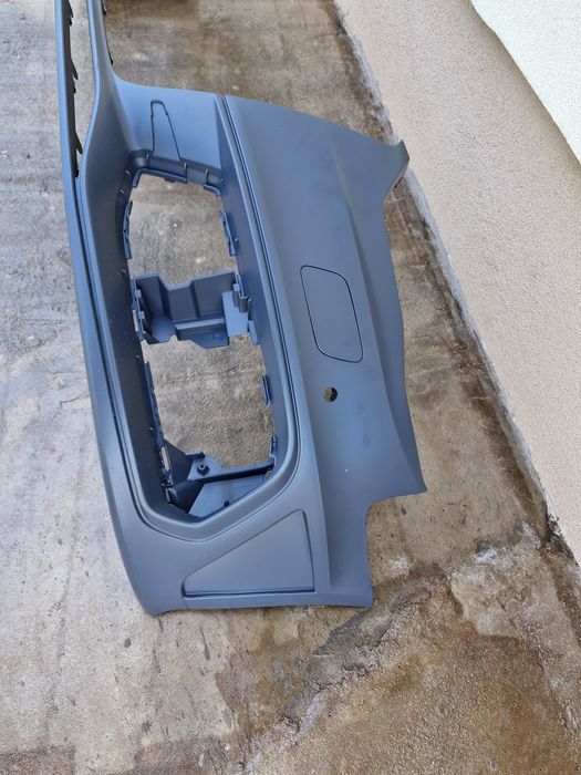 Bara fata Audi A3 8V S-line 2012-2016 Hackback Sportback