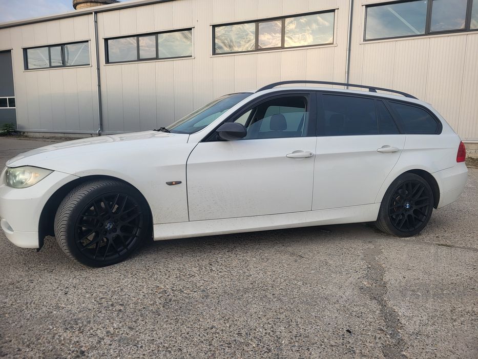 De Vânzare Bmw e91 Automat