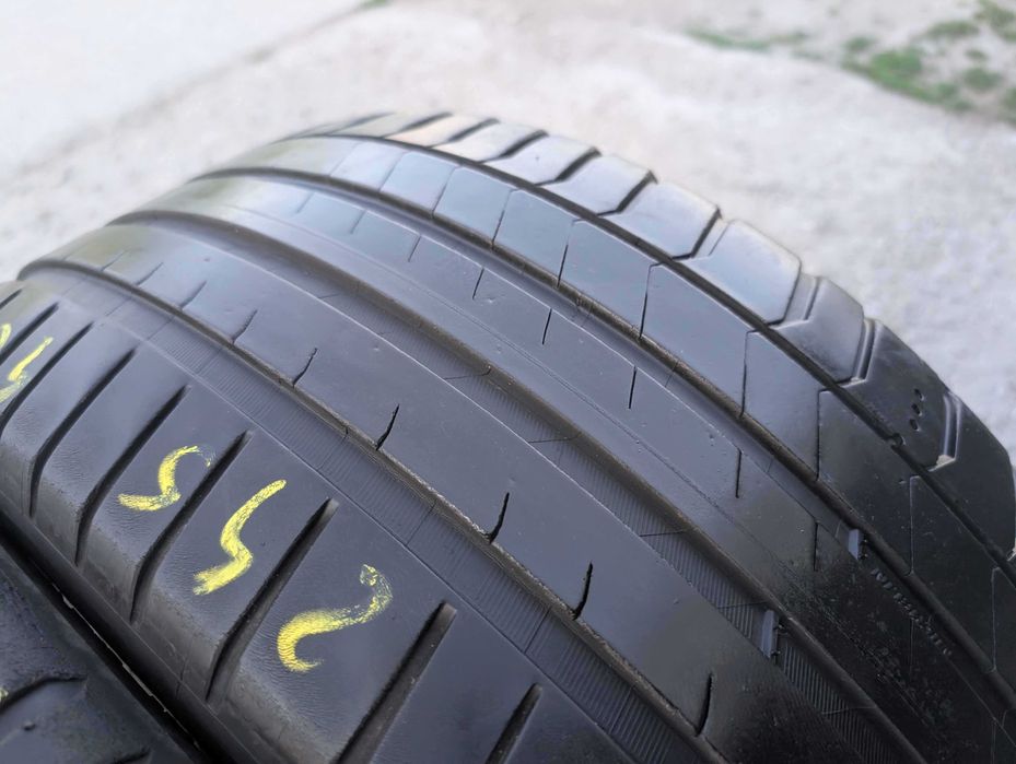245/40 R18 • Vara • Michelin Pilot Sport 5 97Y | 4 buc | Pret/buc