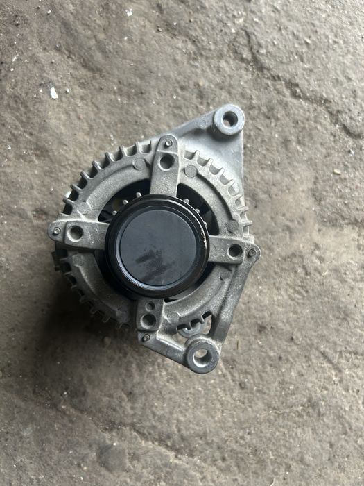 Генератор камри 50 рав 4 2,5