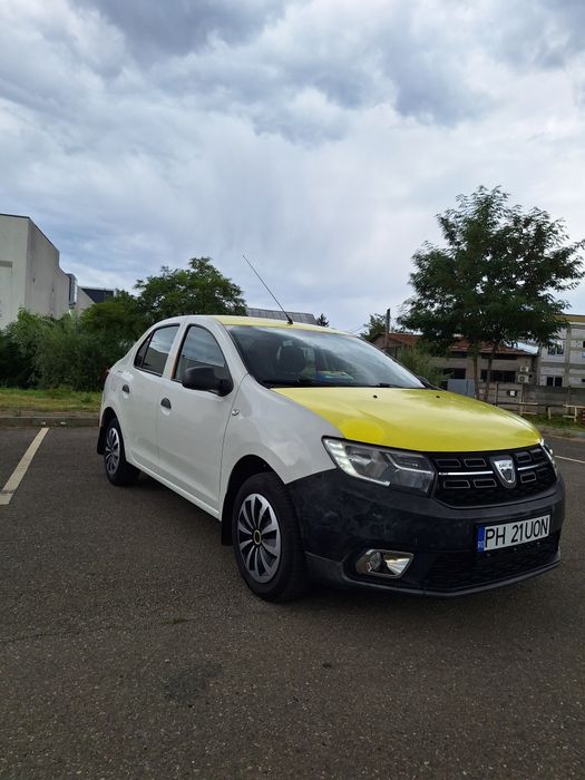 DACIA Logan 2018 — imagine 3