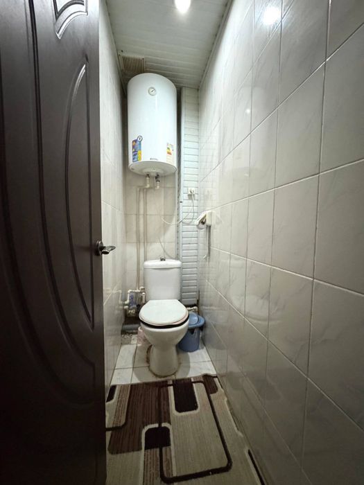 Продается 3 комнатная квартира 9 мкр 4 этаж