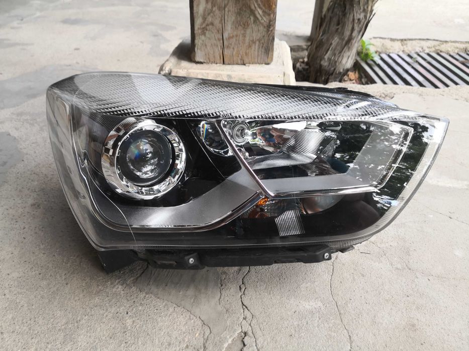 Фар JAC S2 десен Оригинален