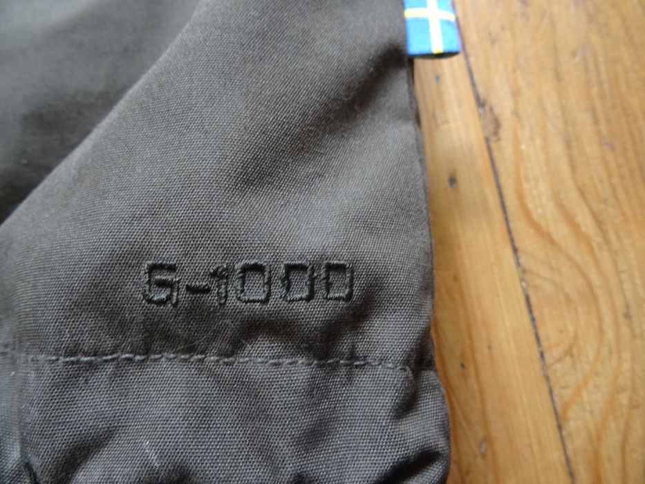 fjallraven XL лов,туризъм