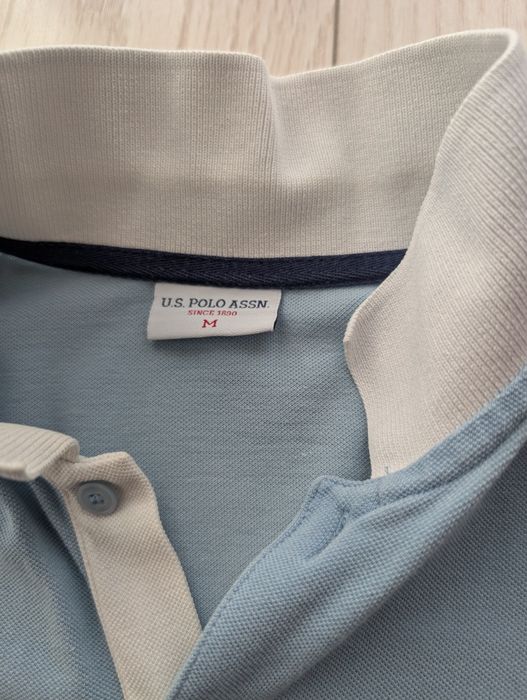 Tricouri Polo US Polo Assn Originale marimea S