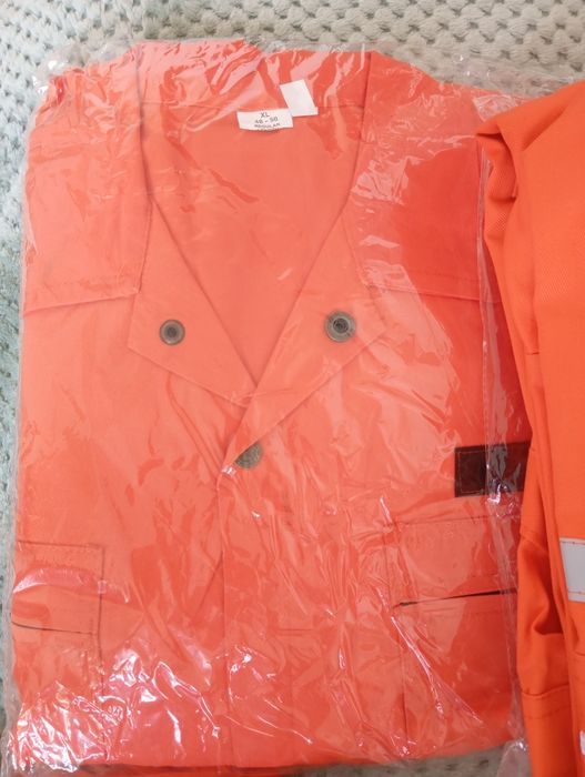 Работни гащеризони