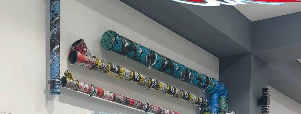 Шумоизоляция машина ва турбалар учун оптом нархлар