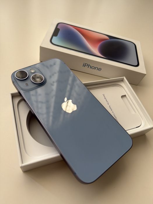 iPhone 14 — 512 GB