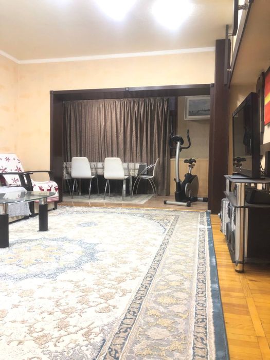 Продается Океан магазин ул шото руставели 2х комнатная /3/9 с ремонтом