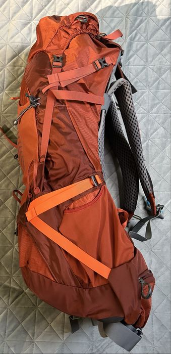 Rucsac Osprey Atmos AG 50
