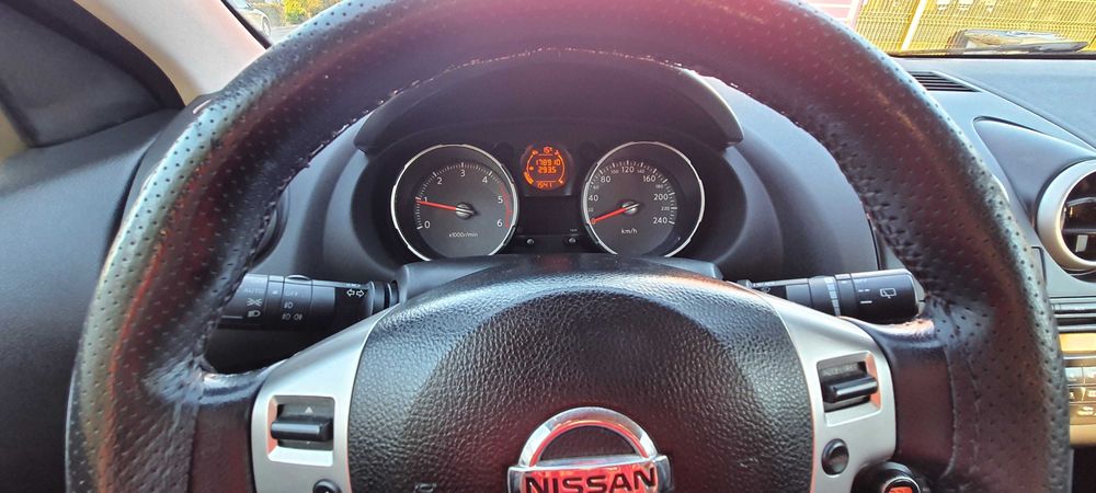 NISSAN Qashqai 2010 — imagine 3
