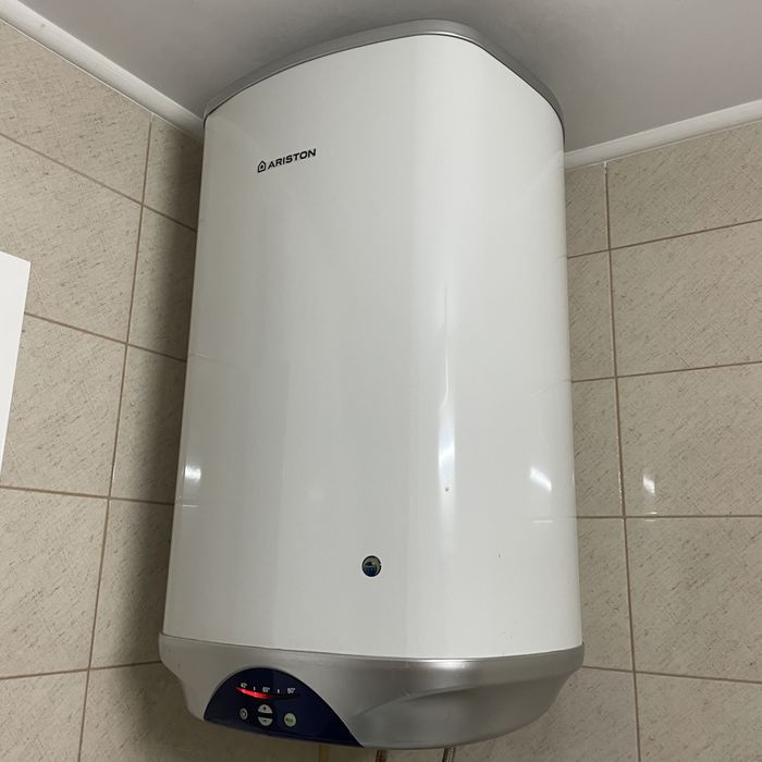 Boiler Ariston Shape Eco 80 V