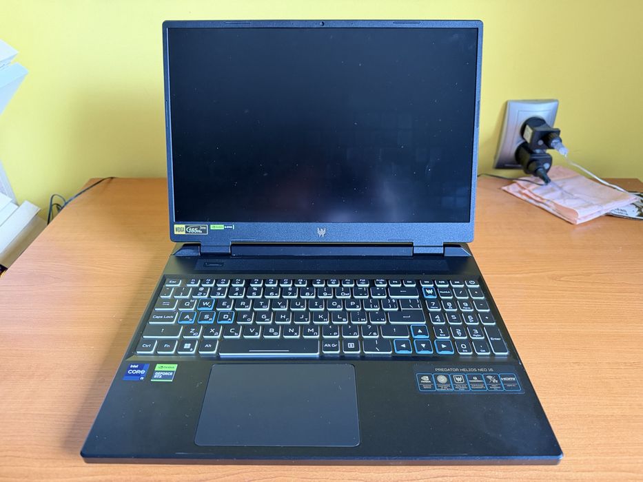 Acer Predator Helios Neo 16(PHN16-71)