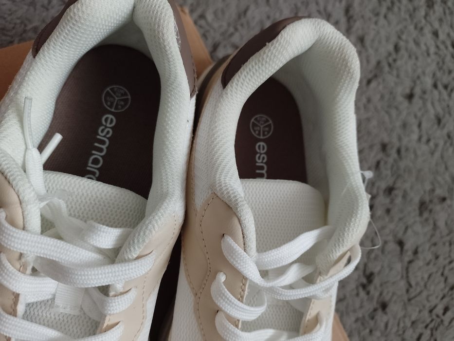 Adidași damă Esmara