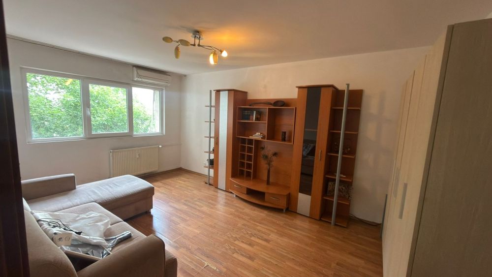 Apartment 2 camere