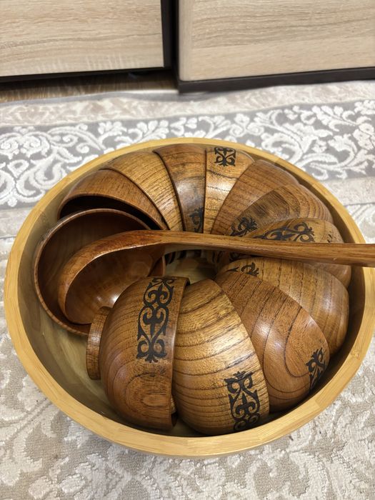 Продам астау из дерево