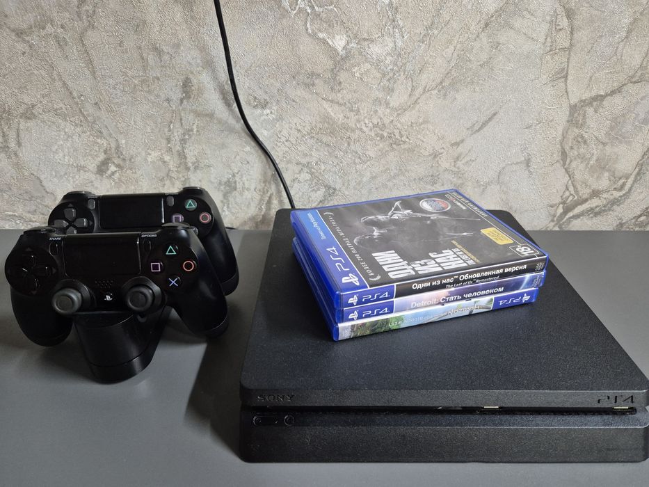 Продам Psp 4 б/у