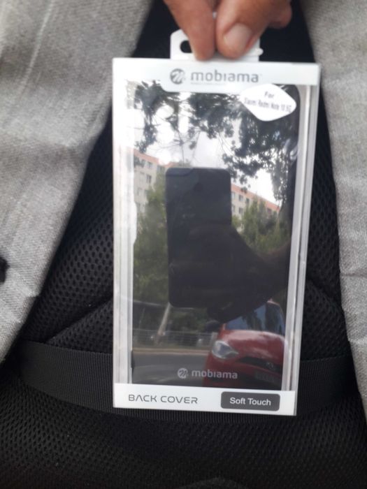 Husa telefon Xiaomi Redmi Note 10 5G