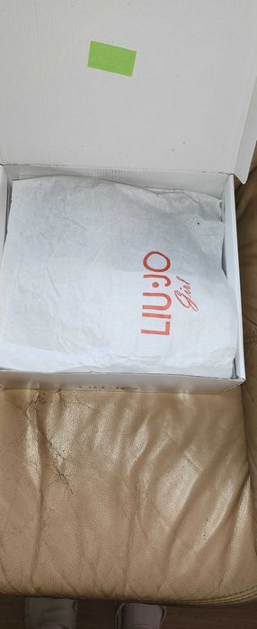 Дамски апрески Lio jo