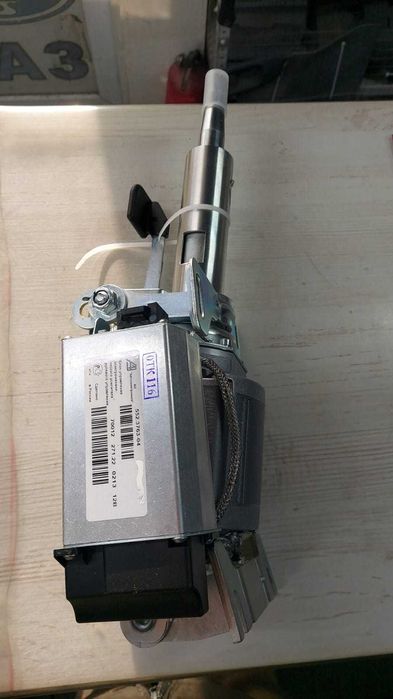 Электроусилитель руля  Приора