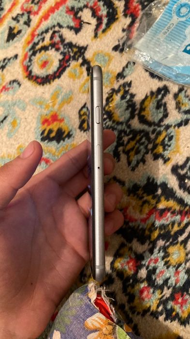 Мысалы iPhone 6s