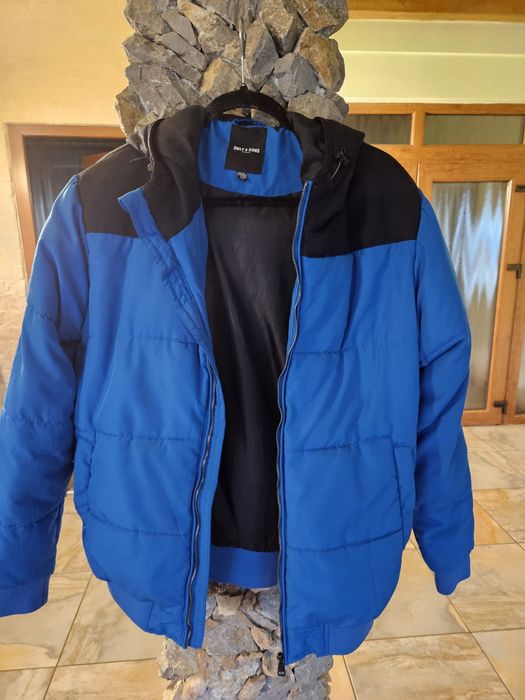 Geacă iarna Only&Sons