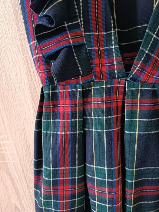 Школьная форма для девочек