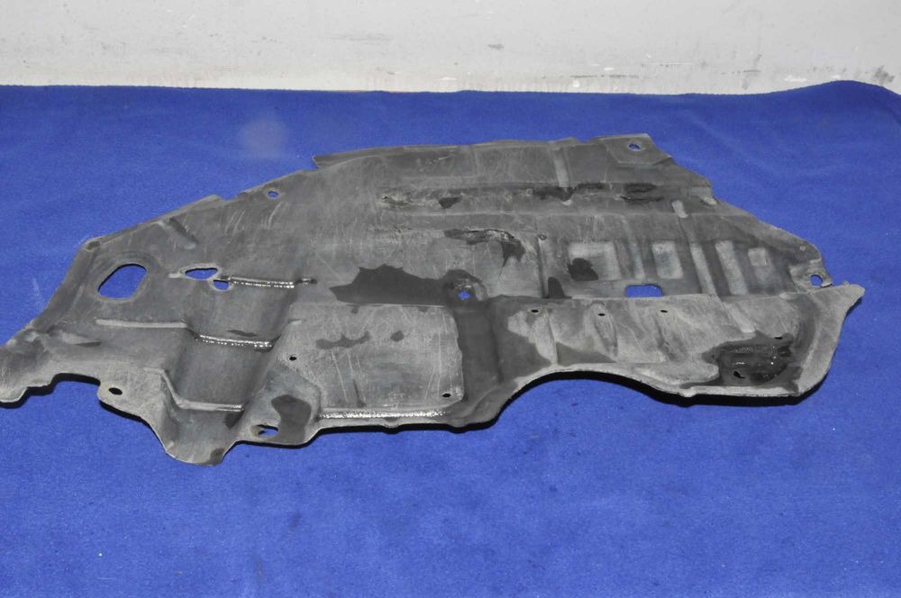 Защита двигателя Toyota Camry (11-14) правая