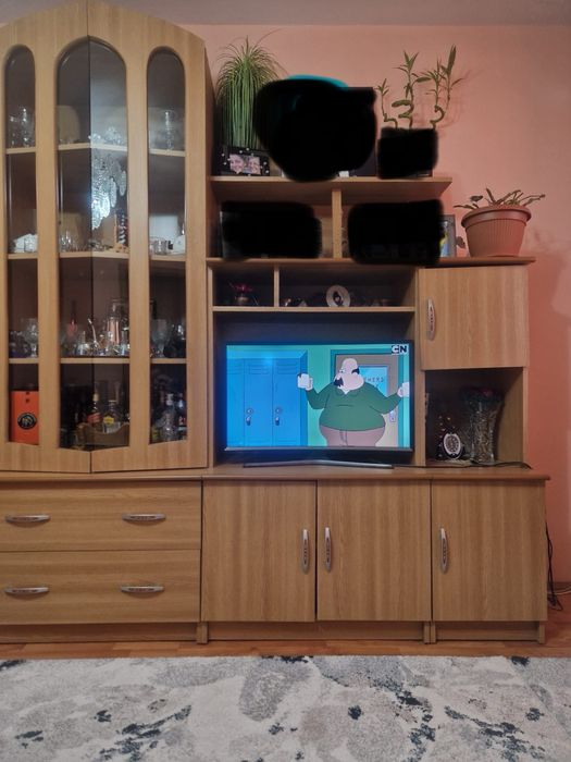 Vand mobila living 2.8