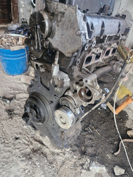 Продам двигатель на ниссан