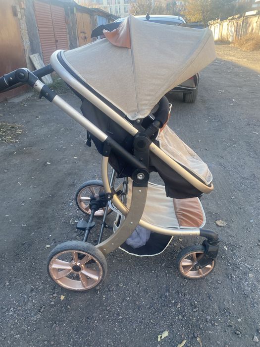 Детская колсяска