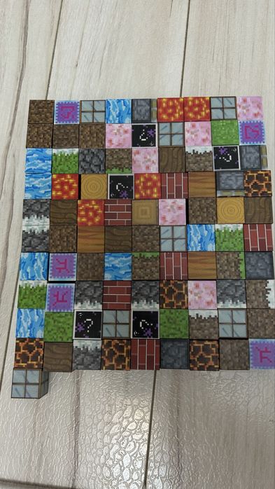 Лего, конструктор