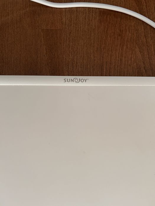 Panou radiant Sunojoy