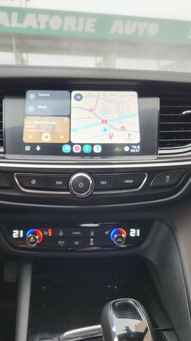 Opel Insignia B Facelift, 2022, Diesel, 174 CP