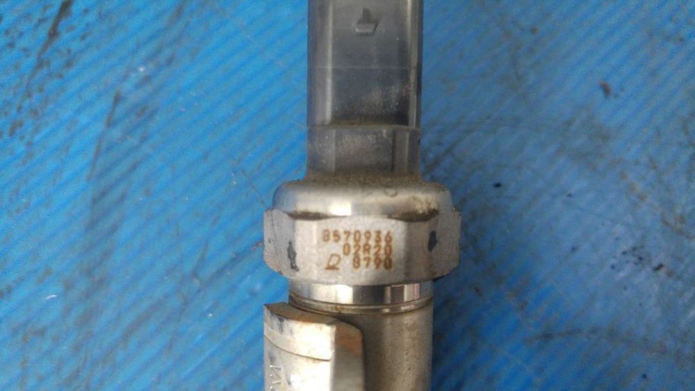 senzor presiune gaze turbina  bmw f10 f20 f30  2.0 d 8570936