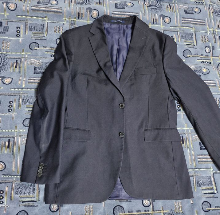 Рубашки  подростковые