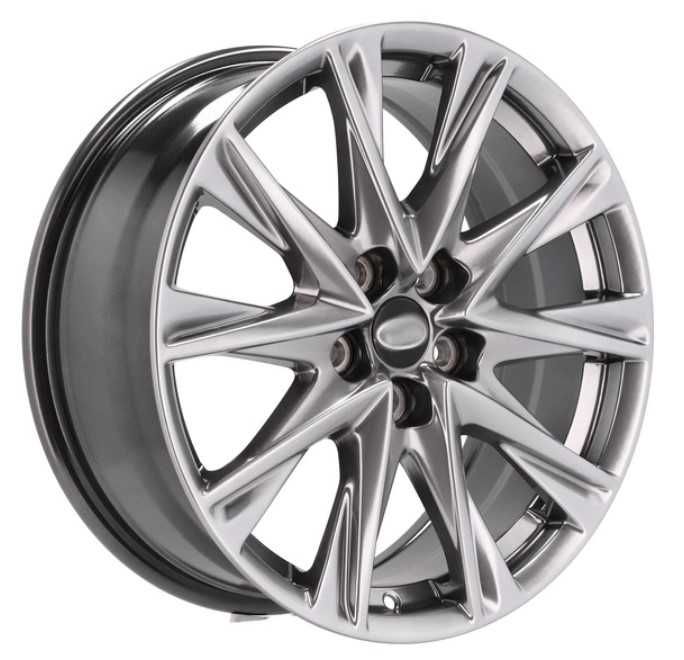 18" Джанти Мазда 5x114.3 MAZDA 3 5 6 XC-3 CX-30 CX-5 CX-60 CX-7