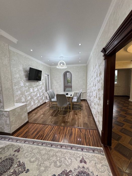 Юнусабад 16 квартал, 3/2/9, 85м2, Евроремонт, СРОЧНО