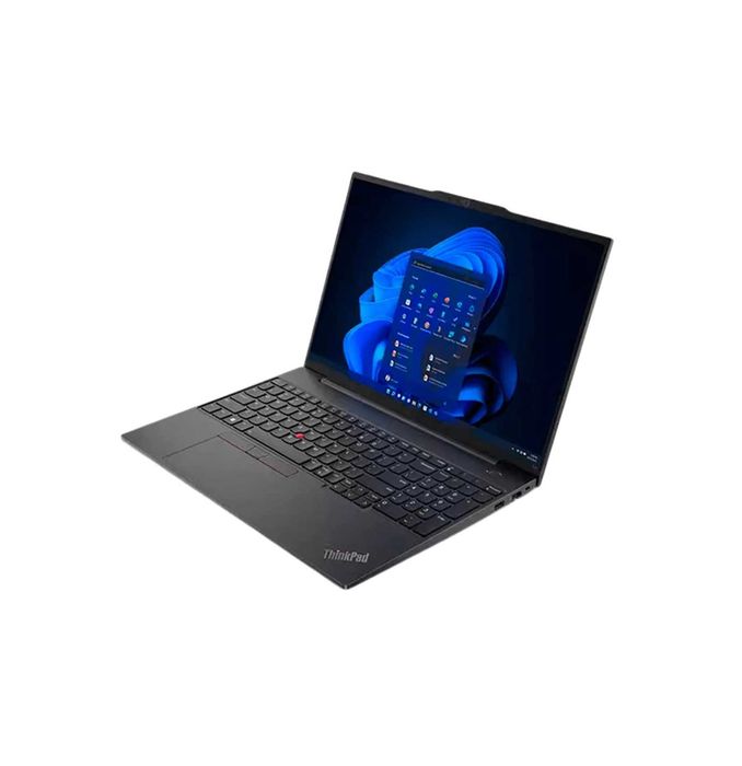 &Ноутбук Lenovo Thinkpad E16 Gen 1 i5-1335 U 8/512