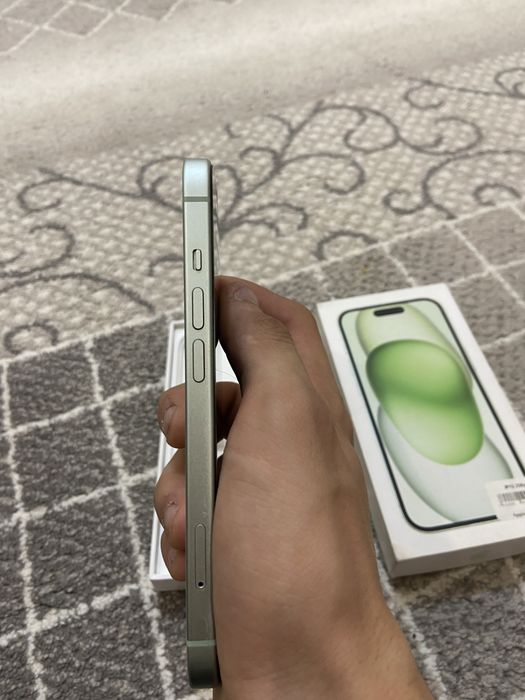 iPhone 15 Айфон 15