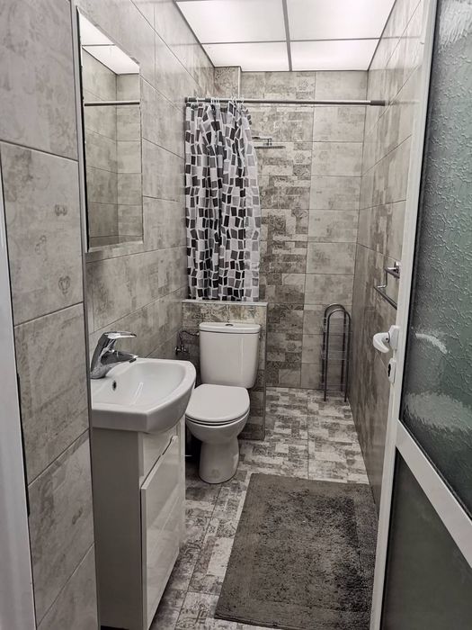 Двустаен под наем в Асеновград