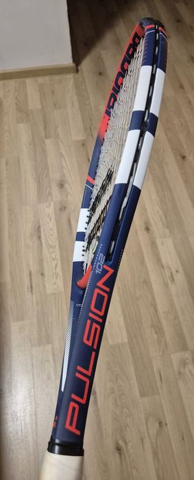 Racheta Tenis Babolat Pulsion 102