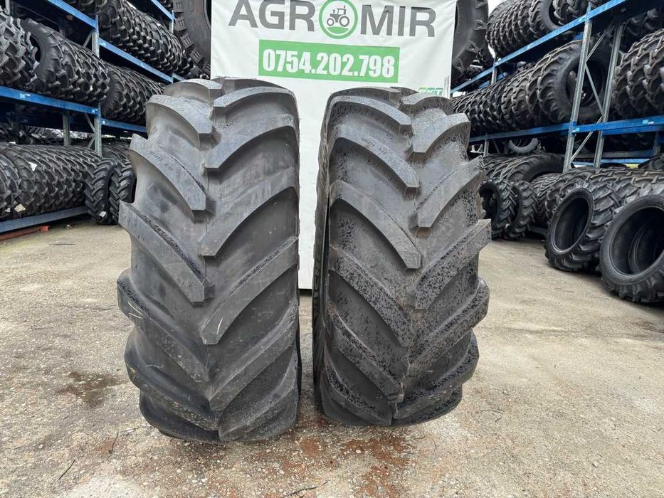 620/75R26 cu livrare rapida anvelope noi marca MICHELIN