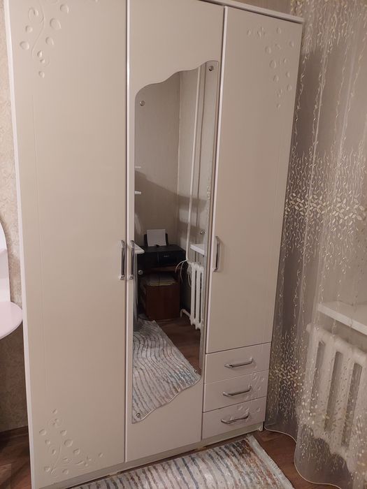 Мебель для девочки