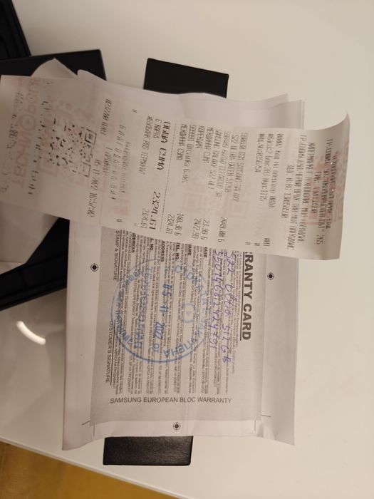 S22 Ultra 512GB Зелен - Отлично състояние!