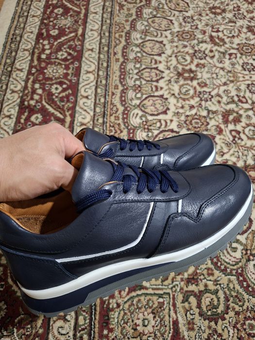 Мужская обувь турция