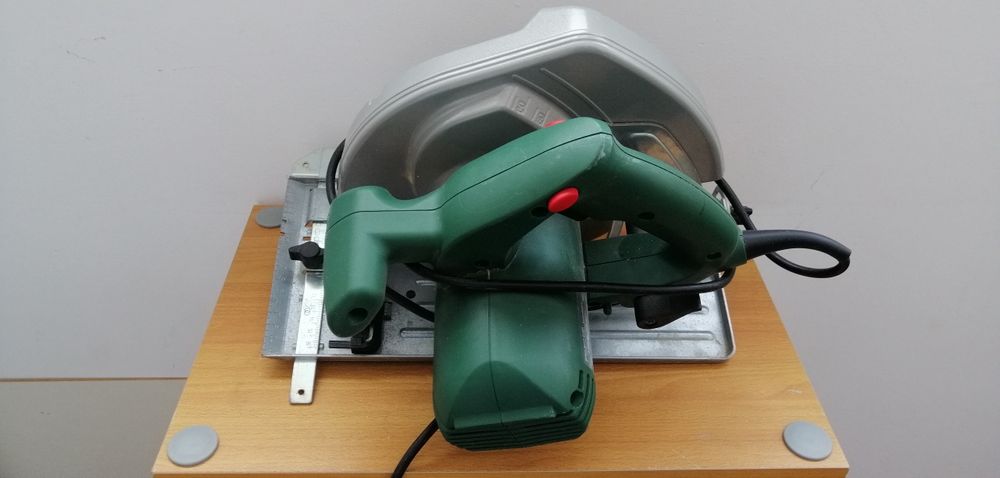 Circular "BOSCH" PKS 66