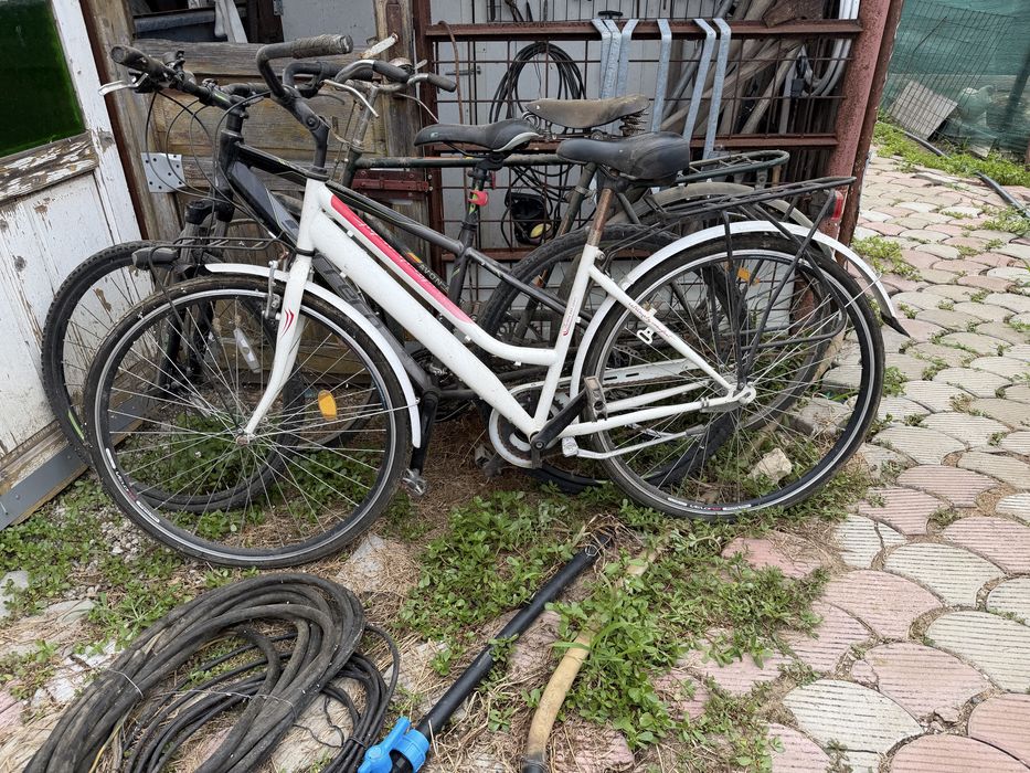 Biciclete de vanzare