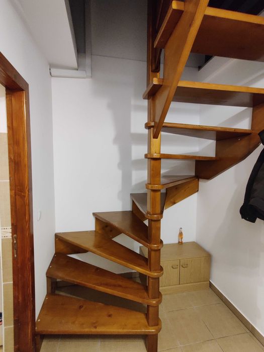 Apartament 2 camere zona Zamca (Pedagogic) mobilat si utilat