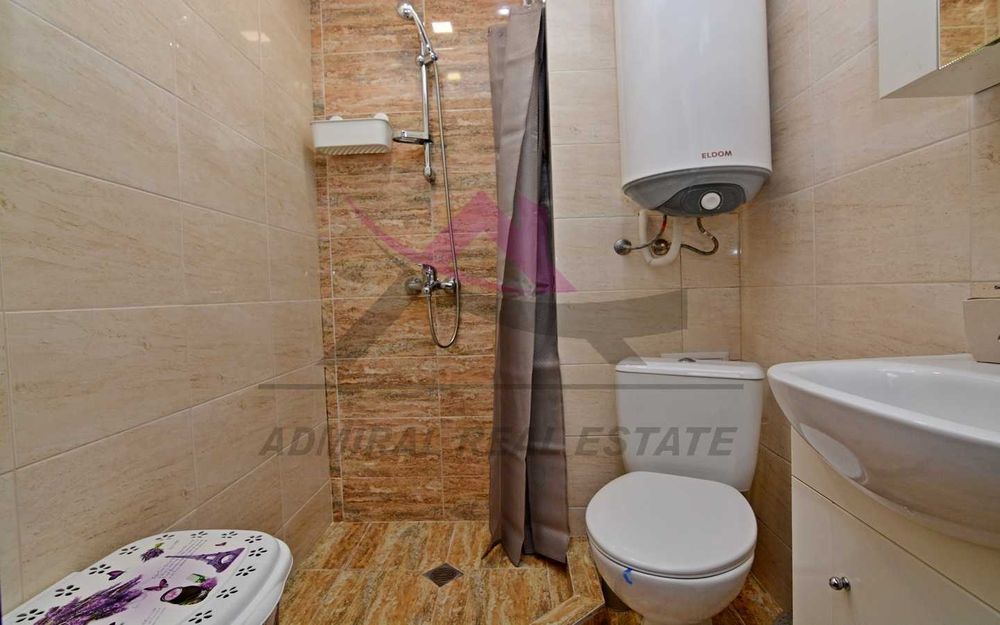 Дава се под наем Двустаен апартамент в Варна, Конфуто - 60 кв.м за 460 € - Снимка #5